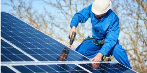 Installation Maintenance Panneaux Solaires Photovoltaïques à Villez-sous-Bailleul